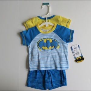 Batman Onesies